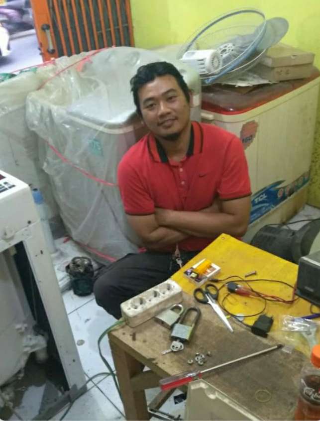 PASANG IKLAN BARIS GRATIS TANPA DAFTAR LANGSUNG SEBAR